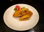 五目春巻き 1本(HACHI)
