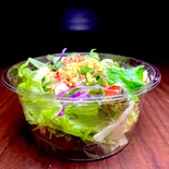 セットサラダ（Seafood House Eni）