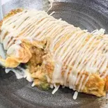 納豆卵焼き（【家庭料理】すまいる smile）