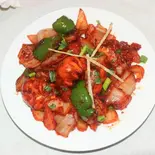 チリモモ (chilly momo)（本格タンドリーカフェ虹）