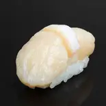 ほたて（寿司処菱膳大手町店）