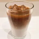 カフェオレ(H.C)（カフェふうあん）