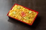 ちらしすし（力餅食堂 生野銀座店）