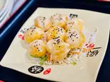 エビマヨ/奶油蝦仁(天津福味餃子)