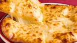 Honey Cheese Naan（インド料理レストランロシャニー）
