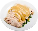 バンバンジー(中国家庭料理 你好 田町店(蒲田ニーハオ田町店))
