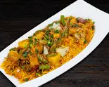 ミックスベジビリヤニ Mix Veg Biryani（(インド料理) MAYUMI）