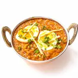 キーマエッグカレー弁当 Keema Egg Curry Bento BOX(テーストオブインディア 駒込店)
