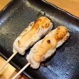 ささみ【明太マヨ】×2本(炭匠やきとり亭 河内天美)