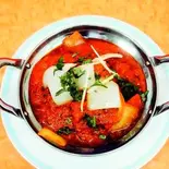 チキン ドピアザ Chicken Dopiaza（本格カレースターケバブ ビリヤニ ハラル専門店）