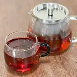 アールグレイ(ホット)（STAGE CAFE＆BAR PLANE9）