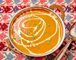 バターチキン Butter Chicken（カリカ）