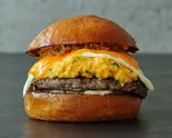No.1をまとめて注文！！ ROUTE20×20個セット！！（eggslut 新宿サザンテラス店）