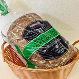 有機食パン 残り2個（COSTOコンビニ）