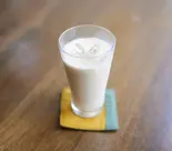 Ice ほうじ茶黒糖ラテ(cafeStayHappy)