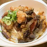 ホルモン盛り合わせ（ええがな 池袋本店）