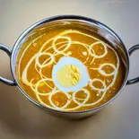 キーマカレーKeema curry(ドネルケバブ&ナンハウス西武立川支店)