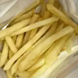 フリフリポテト/Flavored French Fries（KEBAB EXPRESS）