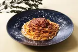 タパス＆タパスの拘りのミートソース（タパス＆タパス 下北沢北口店）