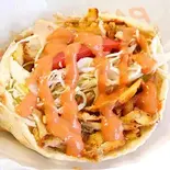 チキンケバブ CHICKEN KEBAB（パラダイスケバブ）