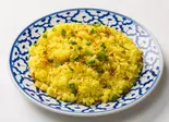 ガーリックバターライス Garlic Butter Rice（THAIINDIAN RESTAURANT MY KITCHEN）