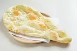 プレーンナン Plain Naan（インド料理 インド村）