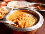 ダルカレー Dahl Curry（ススムダイニング）