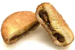 カレーパン Curry Bread Roll（Omusubi Teshima）