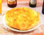 スィートロガニナン Sweet Roghni Naan（ハリオム 旗の台店）