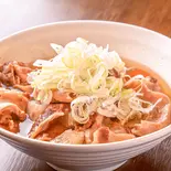スジ煮込み（路地裏名駅柳橋）