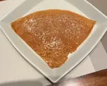 シナモンシュガー Cinnamon sugar（タカハシクレープ）