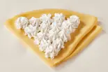 【カスタマイズ自由】オリジナルクレープ Original Crepe(至福の贅沢「恋するクレープ」 亀有店)