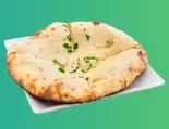 チーズナン CHEESE NAAN（ミレミレレストランアンドバ）