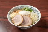 みそまぜそば（ど・みそ八丁堀店）