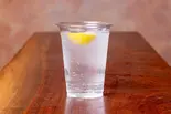 レモンソーダ（スペインバルmassa）