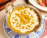 チキンカレー Chicken Curry（ナマステダイニング国立）