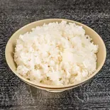 ご飯 小（辛麵屋 桝元 香椎店）