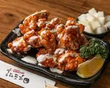 シュプリームヤンニョムチキン（韓国料理 ホンデポチャ 武蔵小杉店）