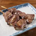 タン（もつ焼きばん 高田馬場店）