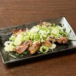 タン(海鮮焼鳥ウイング)