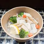【和コンソメと話題の野菜】beji春雨（カリフラワーと食物繊維の魔法）