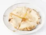 ハニーシナモンチーズナン Honey Cinnamon Cheese Naan（インドレストラン ガンジス あびこ店）