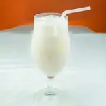 プレーンラッシー/Plain Lassi（Mother Palace）
