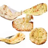 [5 types of naan] Variety Nan Set Variety NanSet（Sumitra Asian Dining）