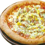 ツナマヨネーズ Mサイズ25センチ（ピザフレンドリー）
