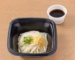 ぶっかけうどん(から好し 小平小川町店)