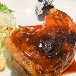 スパイシーチキン（隠・台所 久岡家）