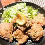スパイシーチキン（Lupin）