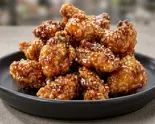 ハニーバターチキンSサイズ（ソウルサムギョプサル）