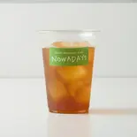ウーロン茶(GOOD MORNING CAFE NOWADAYS)